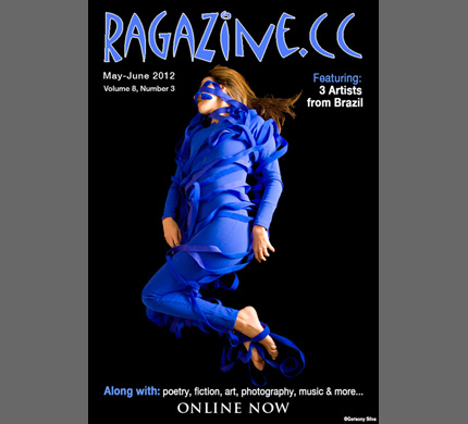 Ragazine.cc magazine